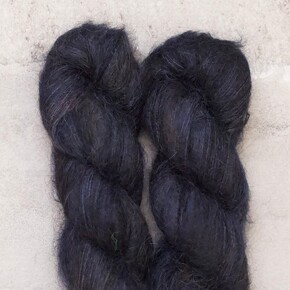 Madelinetosh Impression: 1260 Thunderstorm DYED TO ORDER 30/05/2025