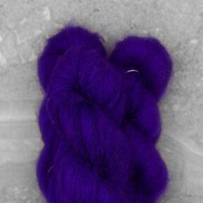Madelinetosh Impression: 0690 Ultramarine Violet DYED TO ORDER