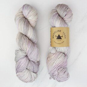 Madelinetosh Pashmina: 0578 Dustweaver  