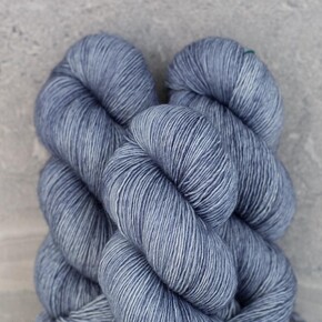 Madelinetosh Pashmina: 1180 Aura DYED TO ORDER 30/05/2025
