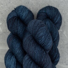 Madelinetosh Pashmina: 0830 Dubrovnik DYED TO ORDER 30/05/2025