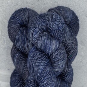 Madelinetosh Pashmina: 1240 El Greco DYED TO ORDER 30/05/2025