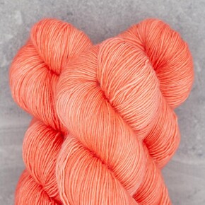 Madelinetosh Pashmina: 0160 Grapefruit DYED TO ORDER