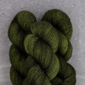 Madelinetosh Pashmina: 1120 Joshua Tree DYED TO ORDER 30/05/2025
