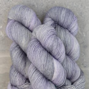 Madelinetosh Pashmina: 1210 Moonstone DYED TO ORDER 30/05/2025