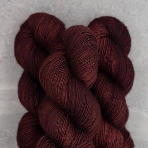 Madelinetosh Pashmina: 0540 Oscuro DYED TO ORDER 30/05/2025