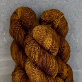 Madelinetosh Pashmina: 0360 Rye Bourbon DYED TO ORDER 30/05/2025
