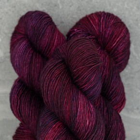 Madelinetosh Pashmina: 0520 Siren DYED TO ORDER 30/05/2025