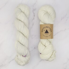 Madelinetosh Tosh DK: 0020 Antler