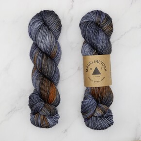 Madelinetosh Tosh DK: 0740 Antique Moonstone