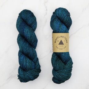 Madelinetosh Tosh DK: 0850 Cousteau  