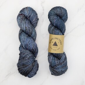 Madelinetosh Tosh DK: 0760 Crewneck