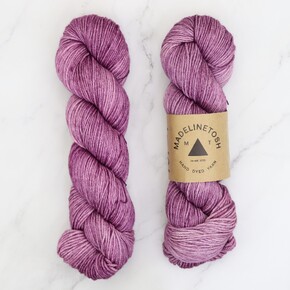 Madelinetosh Tosh DK: 0610 Elizabeth Taylor