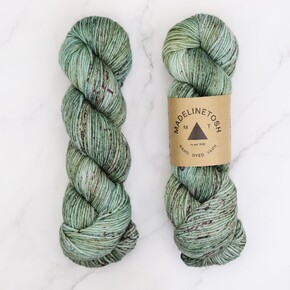 Madelinetosh Tosh DK: 1010 Lost in Trees