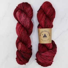 Madelinetosh Tosh DK: 0510 Madonna  