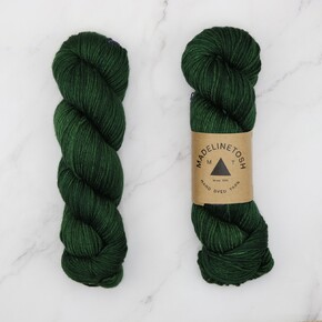 Madelinetosh Tosh DK: 1140 Moorland  