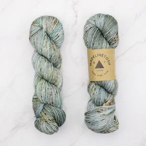 Madelinetosh Tosh DK: 1006 No Farewell  