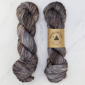 Madelinetosh Tosh DK: 1340 Pebble