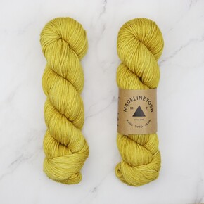 Madelinetosh Tosh DK