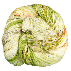 Madelinetosh Tosh DK: 1095 Everything on Pause DYED TO ORDER 30/05/2025