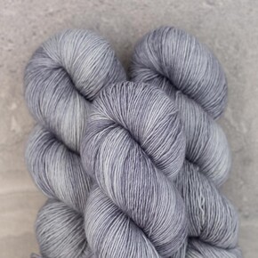 Madelinetosh Tosh DK: 1200 Great Gray Owl DYED TO ORDER