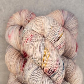 Madelinetosh Tosh DK: 0100 Leaf Fall DYED TO ORDER 30/05/2025