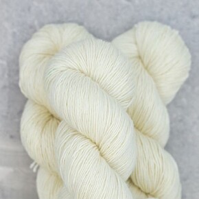 Madelinetosh Tosh DK: 0010 Natural DYED TO ORDER 30/05/2025