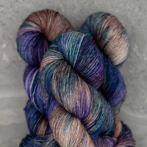 Madelinetosh Tosh DK: 0670 New Moon DYED TO ORDER 30/7/2025