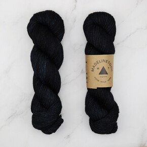 Madelinetosh Tosh DK: 0820 Nocturne DYED TO ORDER 30/05/2025