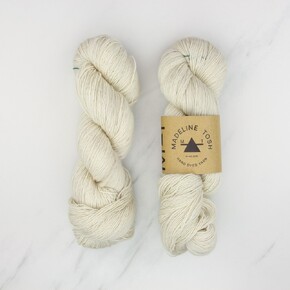 Madelinetosh Tosh DK: 0040 Paper DYED TO ORDER 30/05/2025