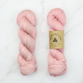 Madelinetosh Tosh DK: 0235 Scout DYED TO ORDER 30/05/2025