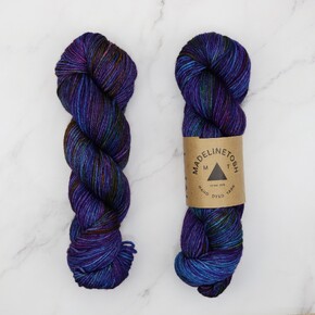 Madelinetosh Tosh DK: 0710 Spectrum DYED TO ORDER 30/05/2025