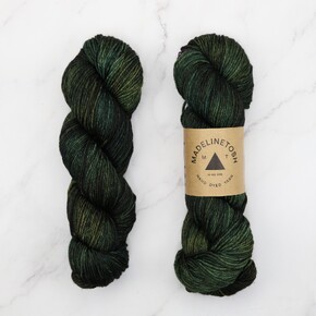 Madelinetosh Tosh DK: 1130 Tacenda DYED TO ORDER 30/05/2025