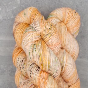 Madelinetosh Tosh DK: 0110 Toasted Sugar DYED TO ORDER 30/05/2025