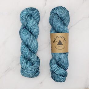 Madelinetosh Tosh DK: 0880 Translation DYED TO ORDER 30/05/2025