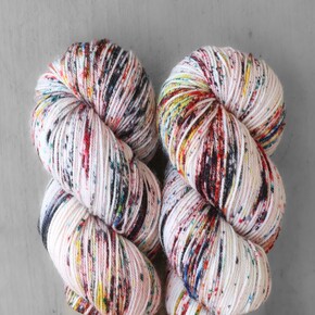 Madelinetosh Twist Light: 0959 Bloom Baby, Bloom DYED TO ORDER 30/05/2025