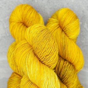 Madelinetosh Twist Light: 0345 Candlewick DYED TO ORDER