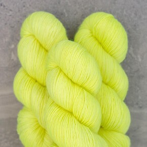 Madelinetosh Twist Light: 0310 Edison Bulb DYED TO ORDER