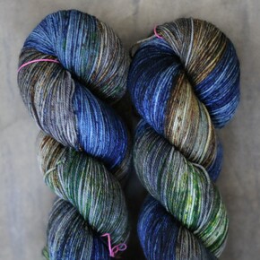 Madelinetosh Twist Light: 0955 Future Ex-Husband DYED TO ORDER 30/05/2025