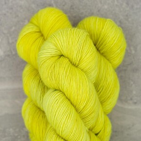 Madelinetosh Twist Light: 0320 Hello DYED TO ORDER