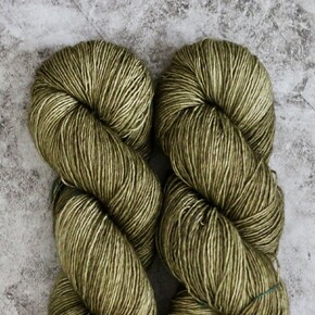Madelinetosh Twist Light: 1060 Oak DYED TO ORDER 30/05/2025