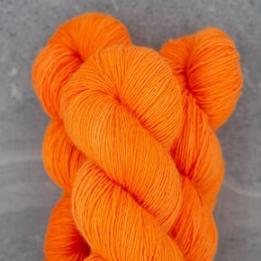 Madelinetosh Twist Light: 0150 Push Pop DYED TO ORDER