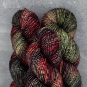 Madelinetosh Twist Light: 0440 Superb DYED TO ORDER 30/05/2025