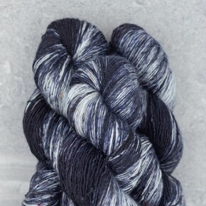 Madelinetosh Twist Light: 1270 Void DYED TO ORDER 30/05/2025
