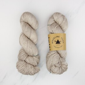 Madelinetosh Tosh Merino Light: 0376 Antique Lace DYED TO ORDER 30/05/2025