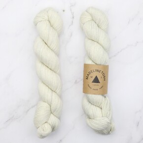 Madelinetosh Tosh Merino Light: 0020 Antler DYED TO ORDER 30/05/2025