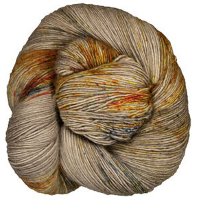 Madelinetosh Tosh Merino Light: 0346 Brace for Impact DYED TO ORDER 30/05/2025