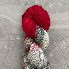 Madelinetosh Tosh Merino Light: Camille DYED TO ORDER 30/05/2025