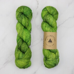 Madelinetosh Tosh Merino Light: 1100 Cardigan DYED TO ORDER 30/05/2025