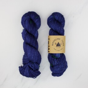 Madelinetosh Tosh Merino Light: 0780 Ceremony DYED TO ORDER 30/7/2025